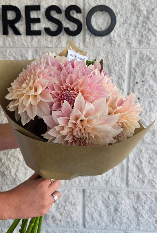 $35 Dahlia Bunch